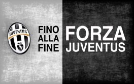 Fino Alla Fine Forza Juventus