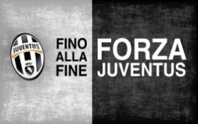Fino Alla Fine Forza Juventus