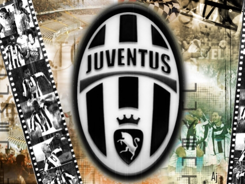 Juventus FC Logo